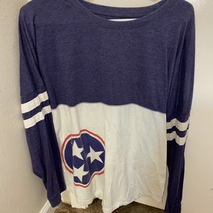 Tennessee Long Sleeve!